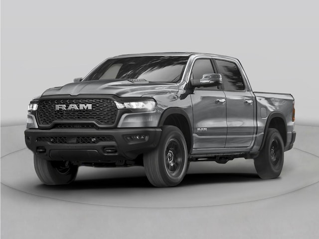ram ram 1500 pickup 2025 1C6SRFGP5SN687266 image ram ram 1500 pickup 2025 1C6SRFGP5SN687266 image